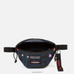 springer pac-man labirinto pacman Eastpak bolsas de ombro 484BB263 - Image 4
