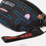 springer pac-man labirinto pacman Eastpak bolsas de ombro 484BB263 - Image 5