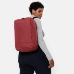 tecum f cnnct f Borgonha Eastpak mochilas 484BB184