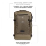 tecum l areia cnnct Eastpak mochilas 484BB154 - Image 8