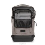 tecum l cnnct cinza claro Eastpak mochilas 484BB166 - Image 3