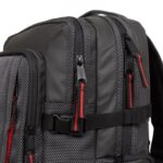 tecum l cnnct sotaque cinza Eastpak mochilas 484BB189 - Image 11