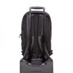 tecum l cnnct sotaque cinza Eastpak mochilas 484BB189 - Image 4