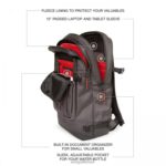 tecum l cnnct sotaque cinza Eastpak mochilas 484BB189 - Image 7