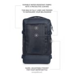 tecum l marinha cnnct Eastpak mochilas 484BB153 - Image 4