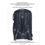 tecum l marinha cnnct Eastpak mochilas 484BB153 - Image 5