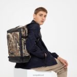 tecum m camuflagem realtree Eastpak mochilas 484BB18 - Image 9