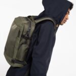 tecum m cnnct caqui Eastpak mochilas 484BB149 - Image 5