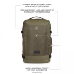 tecum m cnnct caqui Eastpak mochilas 484BB149 - Image 6