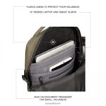 tecum m cnnct caqui Eastpak mochilas 484BB149 - Image 7