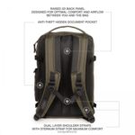 tecum m cnnct caqui Eastpak mochilas 484BB149 - Image 8