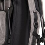 tecum m cnnct cinza claro Eastpak mochilas 484BB172 - Image 6