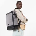 tecum m cnnct cinza claro Eastpak mochilas 484BB172 - Image 9