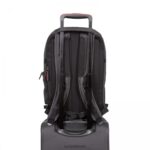tecum m cnnct sotaque cinza Eastpak mochilas 484BB147 - Image 14