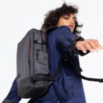 tecum m cnnct sotaque cinza Eastpak mochilas 484BB147