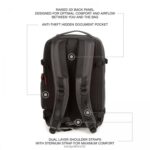 tecum m cnnct sotaque cinza Eastpak mochilas 484BB147 - Image 6