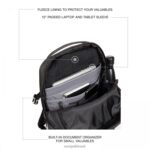tecum m melange cnnct Eastpak mochilas 484BB187 - Image 11