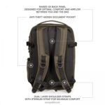tecum s cnnct caqui Eastpak mochilas 484BB163 - Image 11