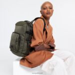 tecum s cnnct caqui Eastpak mochilas 484BB163 - Image 7