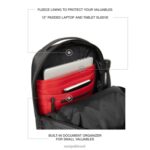 tecum s cnnct sotaque cinza Eastpak mochilas 484BB182 - Image 11