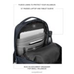 tecum s marinha cnnct Eastpak mochilas 484BB158 - Image 9