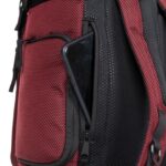 tecum top cnnct borgonha Eastpak mochilas 484BB178 - Image 6