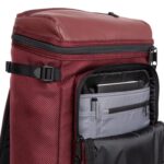 tecum top cnnct borgonha Eastpak mochilas 484BB178 - Image 7