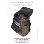 tecum top cnnct caqui Eastpak mochilas 484BB155 - Image 11