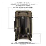 tecum top cnnct caqui Eastpak mochilas 484BB155 - Image 12