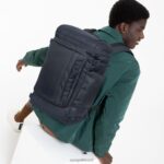 tecum top marinha cnnct Eastpak mochilas 484BB157 - Image 9