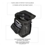 tecum top melange cnnct Eastpak mochilas 484BB188 - Image 9