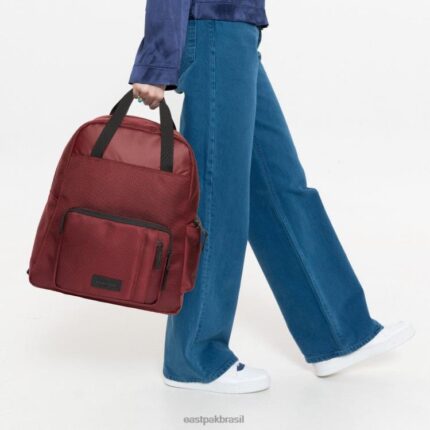tecum w cnnct Borgonha Eastpak mochilas 484BB65