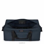 terminal + denim triplo Eastpak bagagem 484BB228 - Image 3