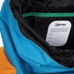 top universitário time do colégio bloqueado Eastpak mochilas 484BB167 - Image 4
