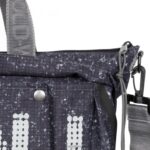 tote a-cold-wall* granito seixo Eastpak mochilas 484BB170 - Image 6