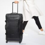 trans4 l casaco cnnct Eastpak bagagem 484BB203 - Image 6