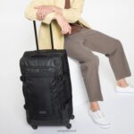 trans4 m casaco cnnct Eastpak bagagem 484BB204