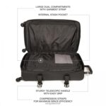 trans4 m casaco cnnct Eastpak bagagem 484BB204 - Image 4
