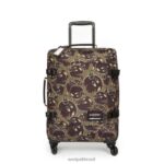 trans4s centenas de camuflagem Eastpak bagagem 484BB208 - Image 2