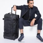 transverz m casaco cnnct Eastpak bagagem 484BB196