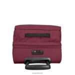 tranverz l bordô espesso Eastpak bagagem 484BB227 - Image 5