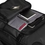 tranverz l casaco cnnct Eastpak bagagem 484BB192 - Image 3