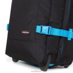 tranverz l grau de contraste azul Eastpak bagagem 484BB223 - Image 6