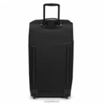 tranverz l preto Eastpak bagagem 484BB222 - Image 2