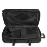 tranverz l preto Eastpak bagagem 484BB222 - Image 4