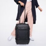 tranverz s casaco cnnct Eastpak bagagem 484BB194