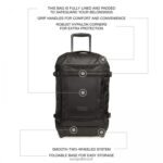 tranverz s casaco cnnct Eastpak bagagem 484BB194 - Image 6