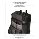 tranverz s casaco cnnct Eastpak bagagem 484BB194 - Image 7
