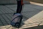 tranverz s marinha cnnct Eastpak bagagem 484BB200 - Image 6