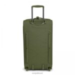 travessia dupla m grama escura Eastpak bagagem 484BB219 - Image 4